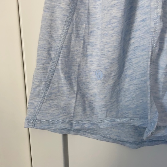 Lululemon all tied up tank - Picture 7 of 7